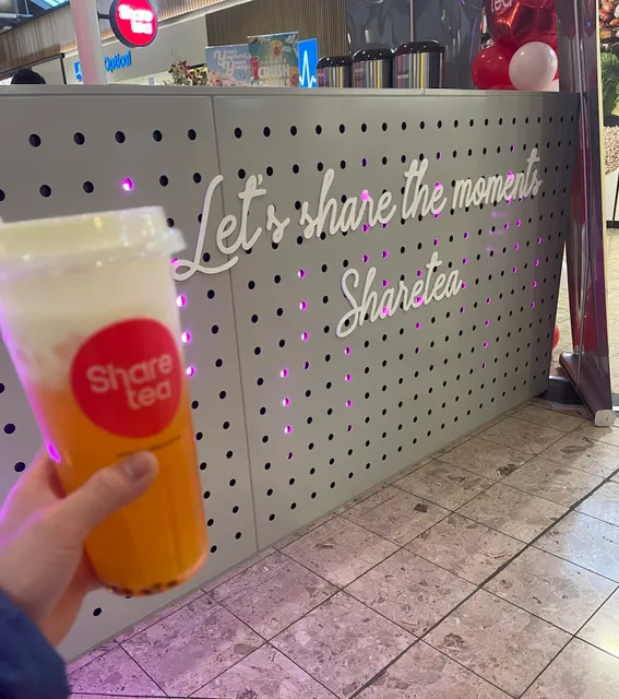 Sharetea Oakleigh Central