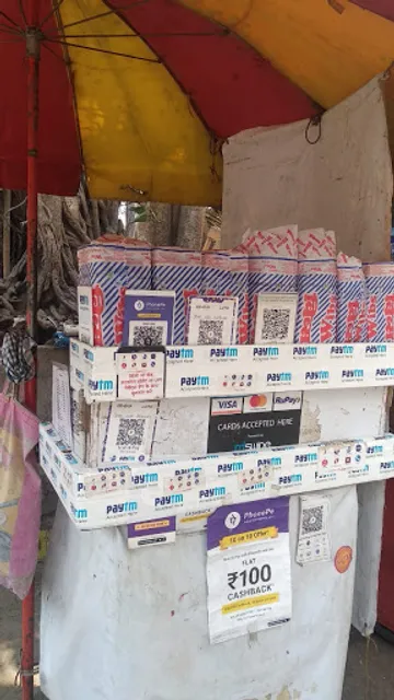 Shree ram sandwich corner