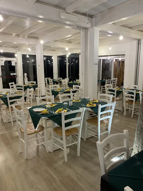 Evoli Pizzeria Lounge bar