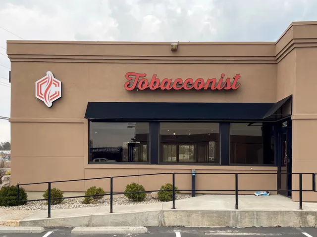 Copper Canyon Tobacconist