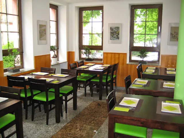 Restaurant Gautor Korea