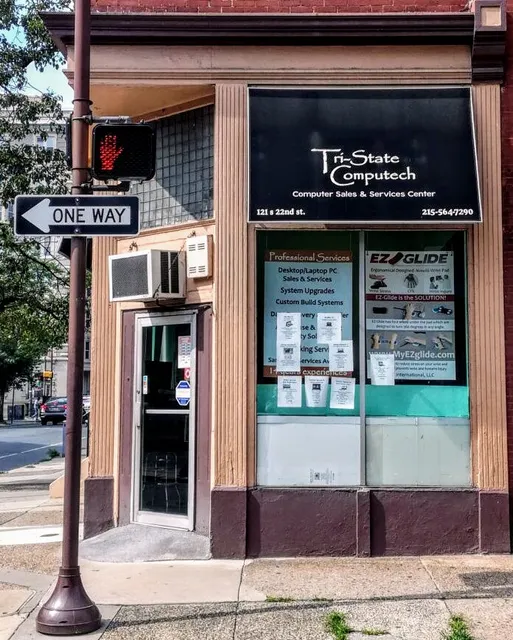 Tri State Computech Inc.