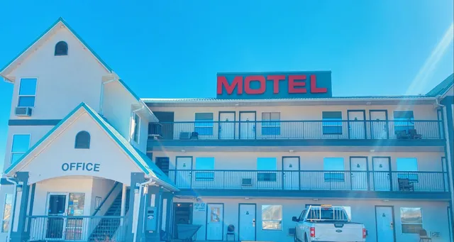 Alpine Motel