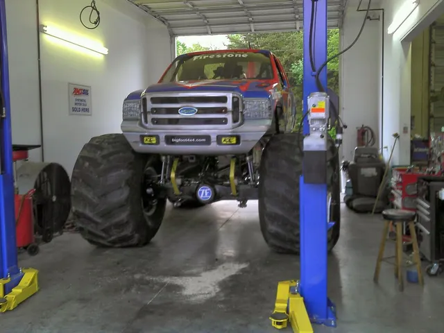 M & M Tire and Automotive llc