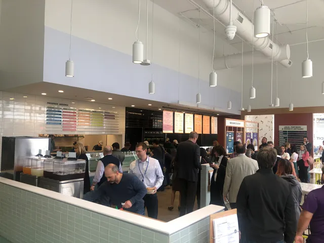 Chopt Creative Salad Co.