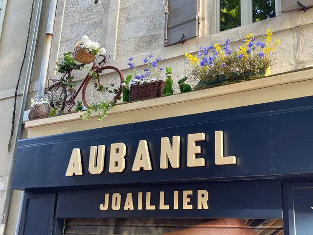 Bijouterie Aubanel