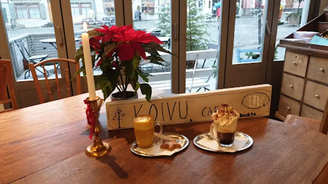 Koivu Café