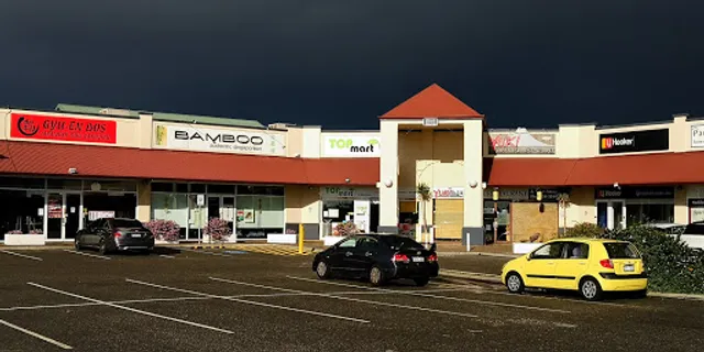 YUKI Japanese Restaurant