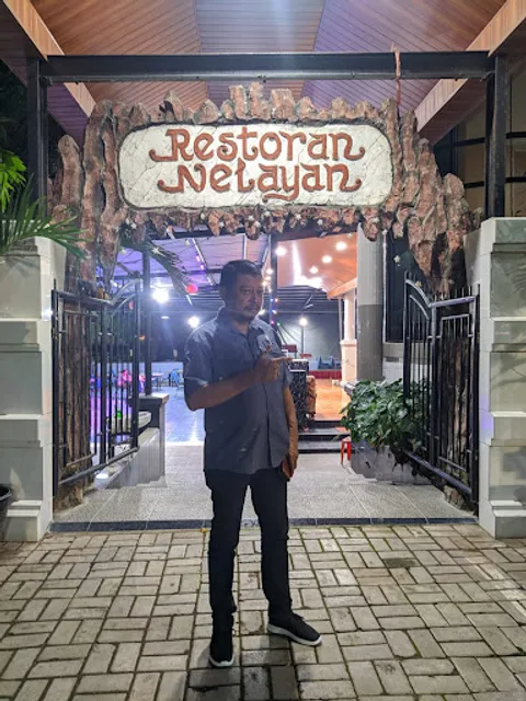 Restoran Nelayan