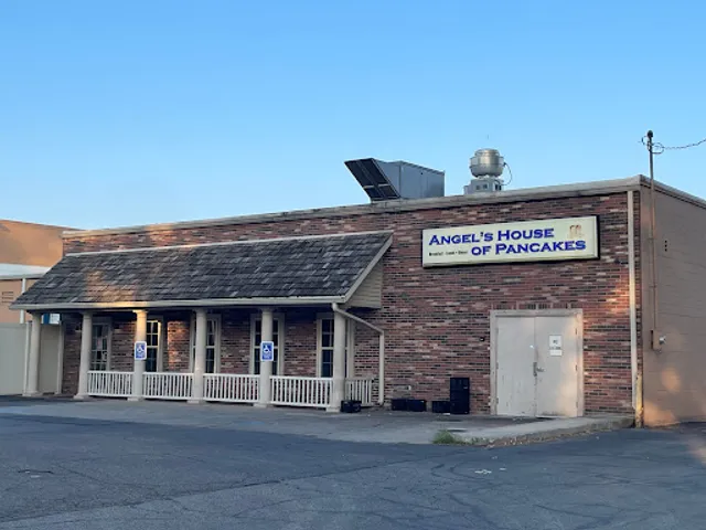 Angel's House Of Pancakes