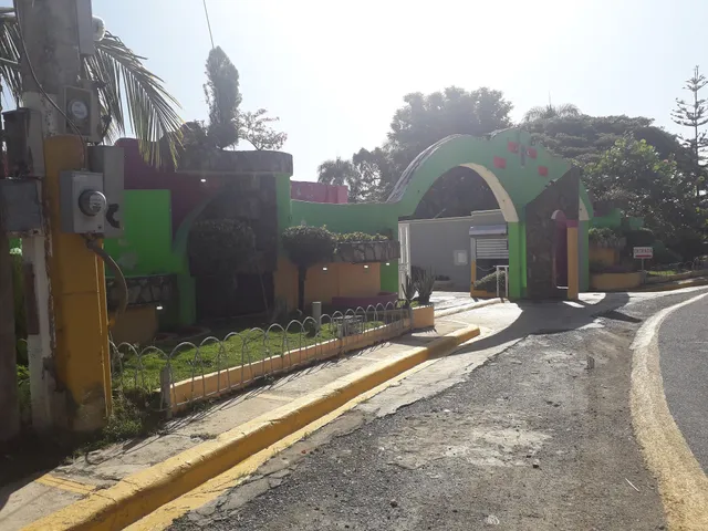 Cabañas Alaska s.r.l