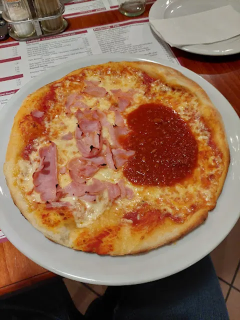 Pizzeria Pinocchio