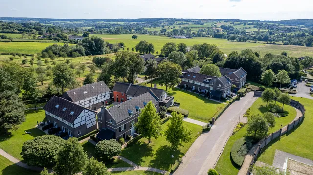 Buitenplaats De Mechelerhof