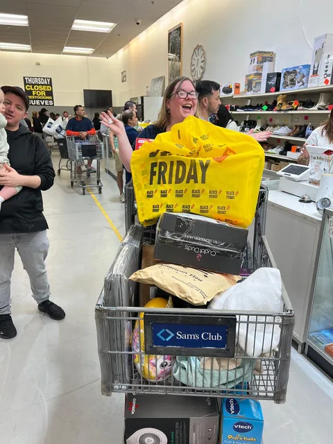 Black Friday daily Deals Manassas