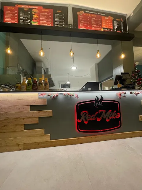 RedMike - Paninoteca, Pizzeria al Taglio, Faineria