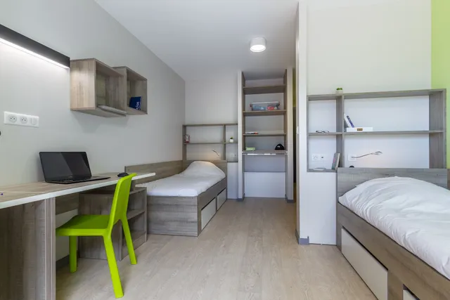 CAP MAURIANA - L'hébergement au grand air