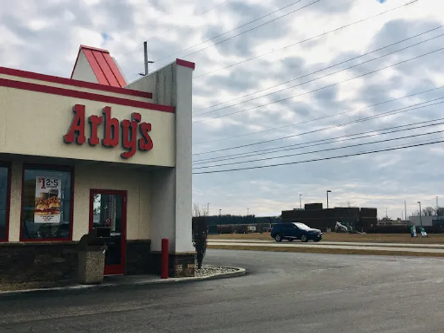 Arby's