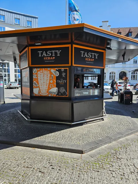 TASTY KEBAP