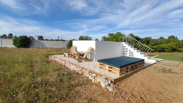 São Cristóvão Farmhouse Setúbal