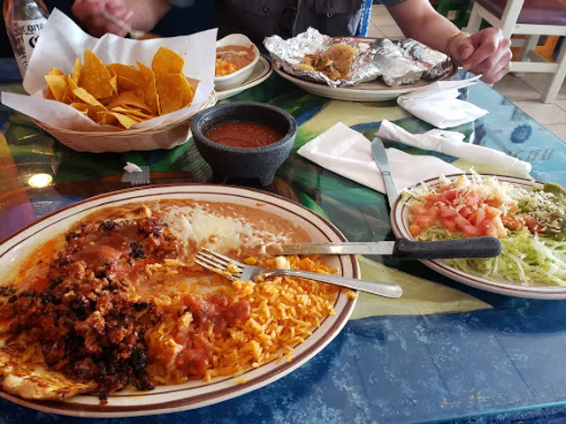 Cancun Mexican Grill