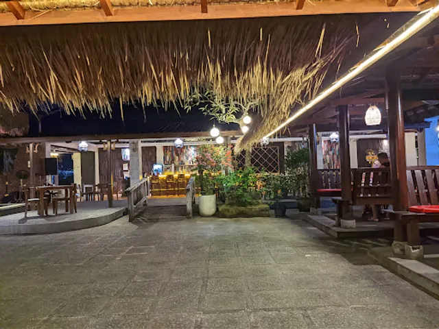 Rosemary Restaurant & Bar