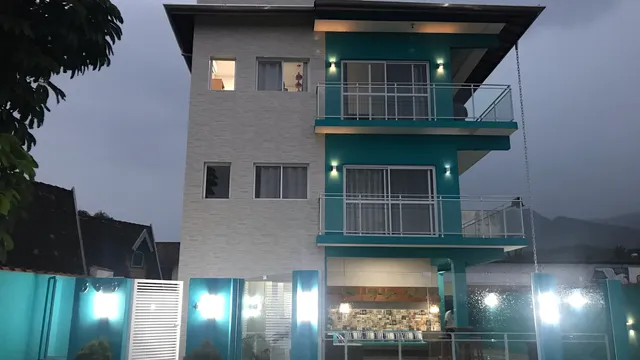 Valparaíso Flats Ubatuba