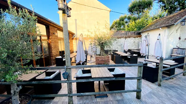 Original Taste Burger