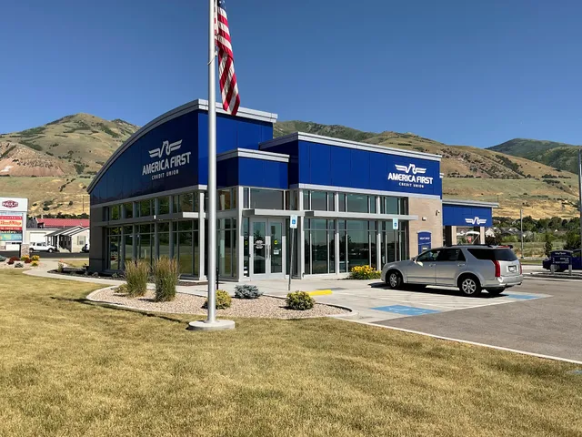 America First Credit Union