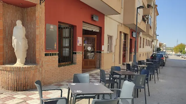 Taberna Cerveceria La Floresta