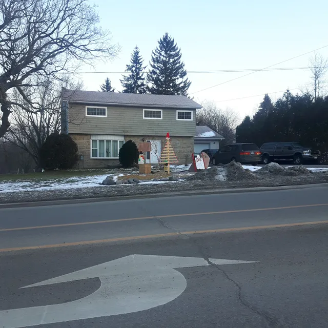 Kingston District Shrine Club