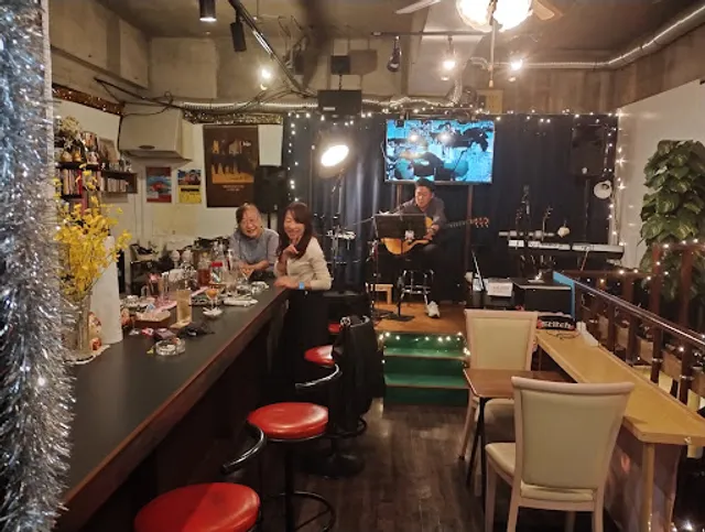 おりおフォーク村Ｆｏｒｅｖｅｒ