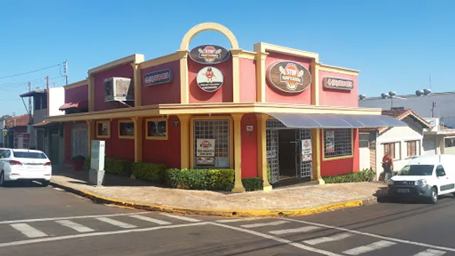 Panificadora Recanto