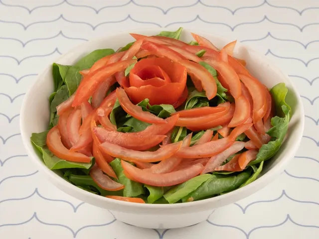 Fish Market Restaurant