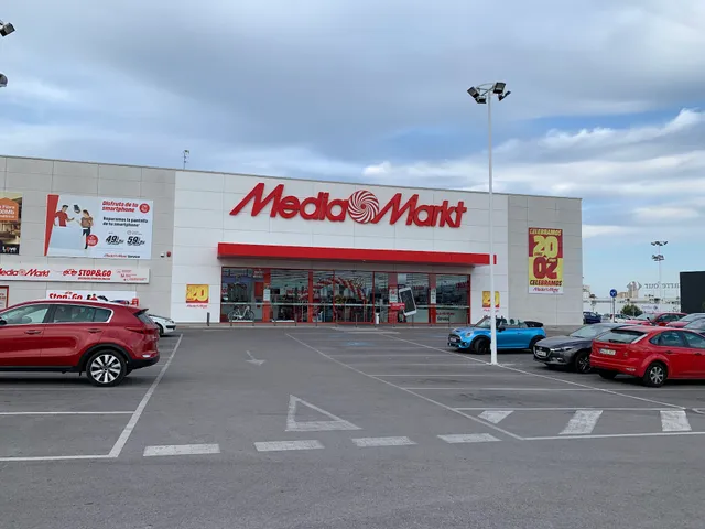 MediaMarkt