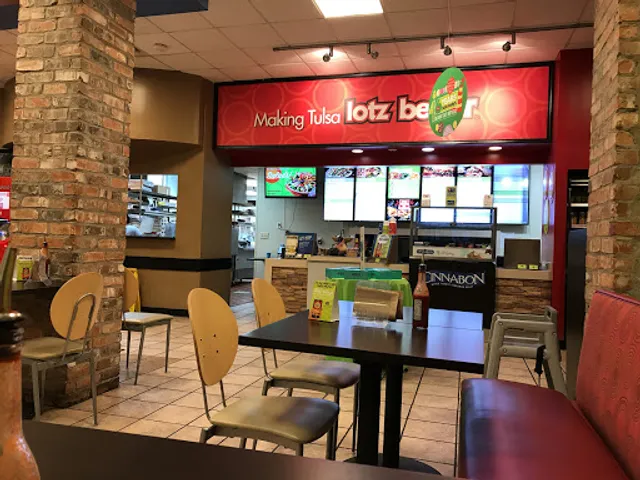 Schlotzsky's