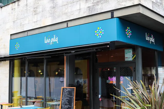 TOO PITA Mérignac (Chiche ou Pois Chiche)