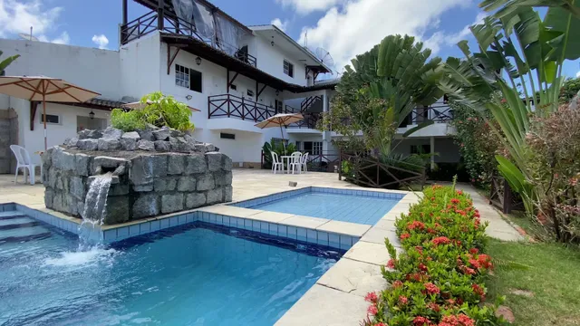 Pousada Pérola do Mar