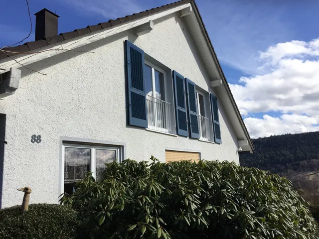 *** Schwarzwald Ferienwohnung Bosch