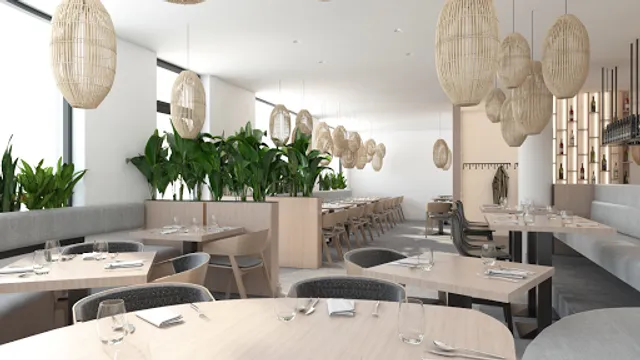 FINE restaurant & apartmens