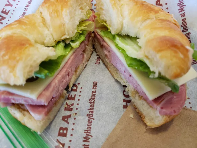 The Honey Baked Ham Company