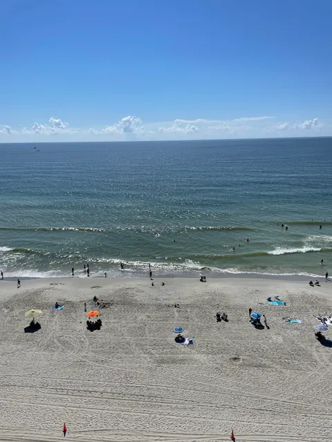 Sea Mist Oceanfront "Driftwood"