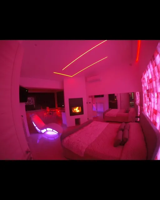 B&B GRECALE Suite & Spa