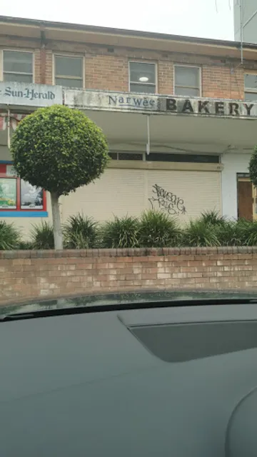 Narwee Vietnamese Bakery