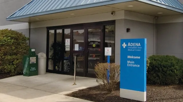Adena Greenfield Medical Center