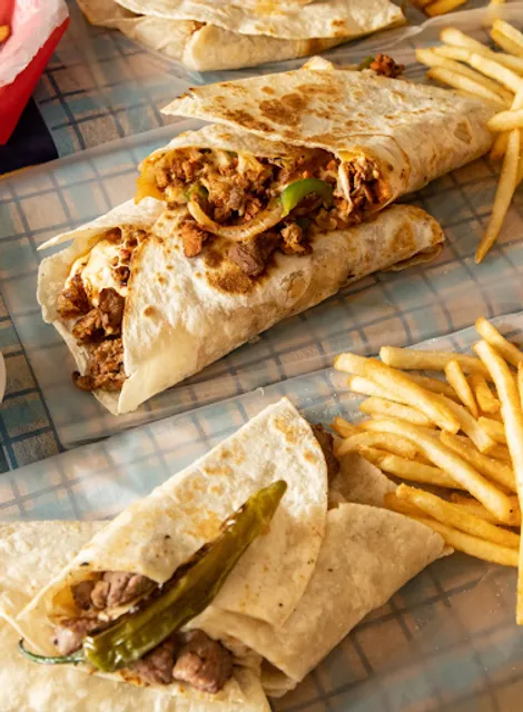 Antojitos La Narvarte