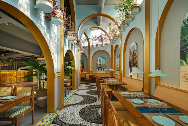 Boteco - Restaurante Brasileiro