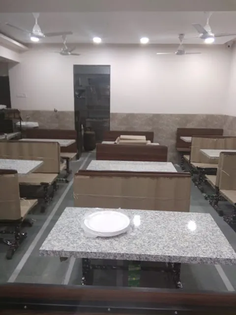 Sai Deep Family Resto Bar