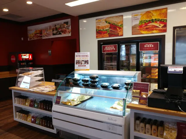 The Honey Baked Ham Company