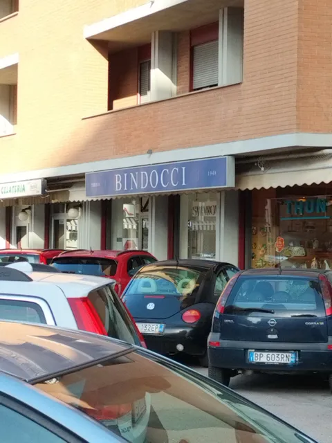 Bindocci Shop Multibrand Perugia - Swarovski, Thun, Lladro’, Bomboniere