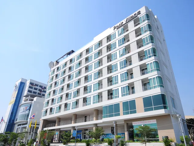 Park Village Rama 2